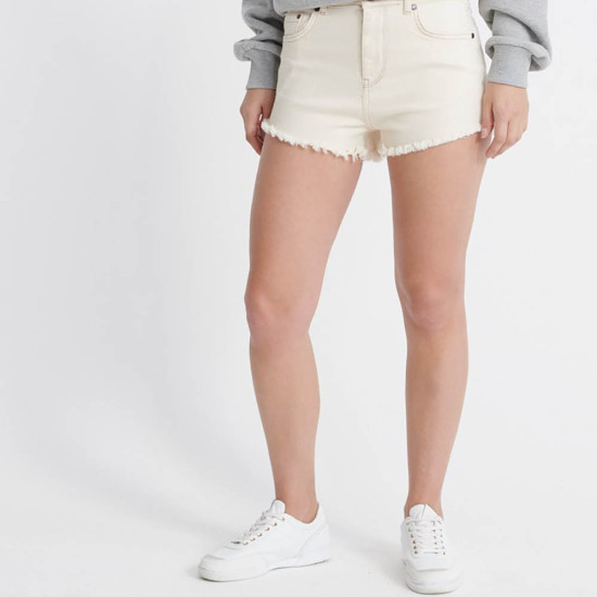 Superdry Γυναικείο σορτς